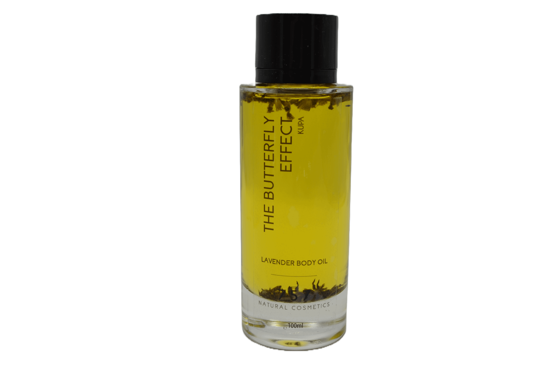 The Butterfly effect CROSMETICA